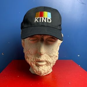 KIND baseball cap